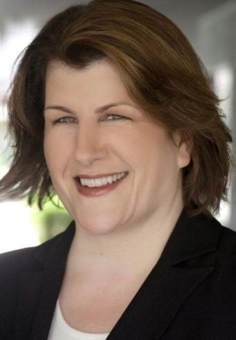 Alison White