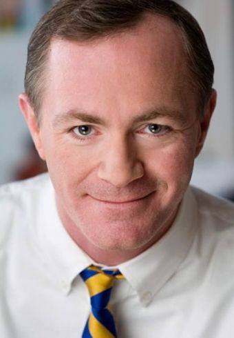 Kevin Dorff