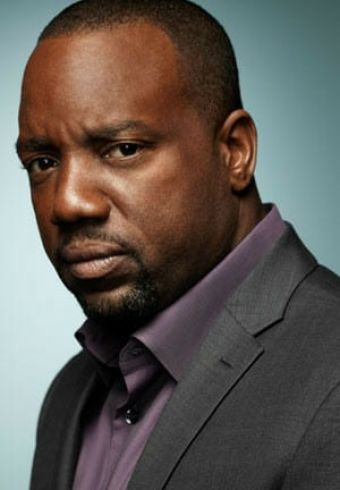 Malik Yoba