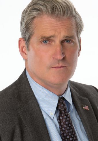 James Colby
