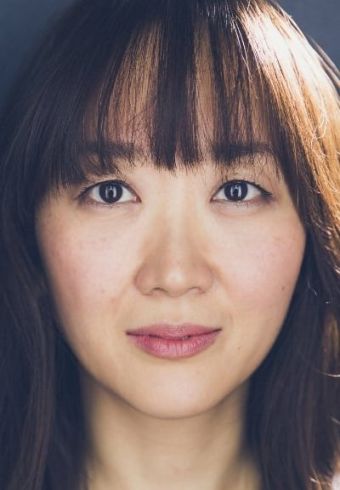 Sue Jean Kim