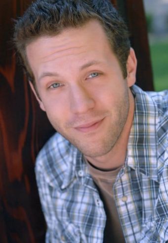 Ben Begley