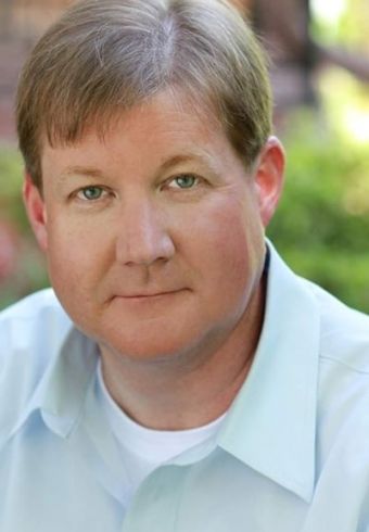 Alan Gilmer
