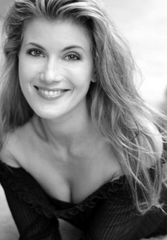 Bridget Ann White