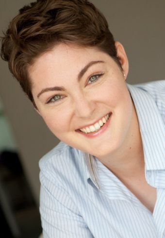 Shannon MacMillan