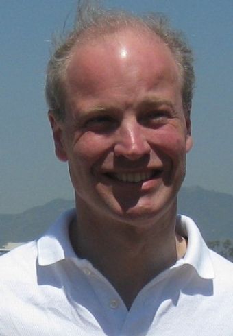 Carl Sprague