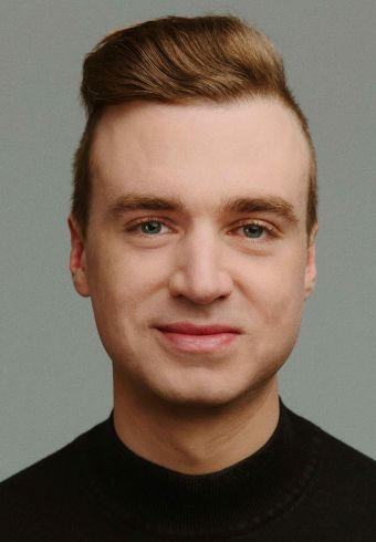 Arnaud Soly