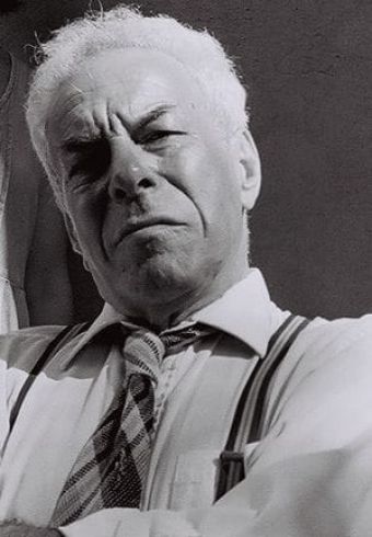A. Frank Ruffo