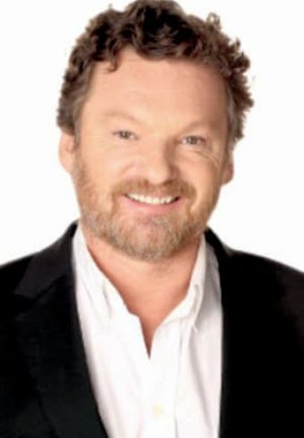 Gabriel Barylli