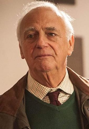 Roy Hudd