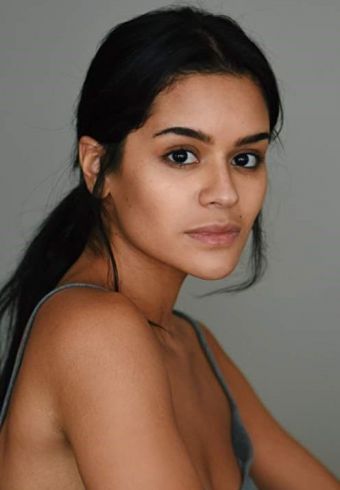 Gigi Zumbado