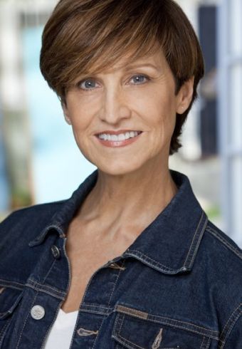 Heather Lea Gerdes
