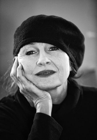 Bodil Jørgensen