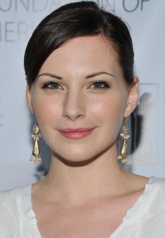 Jill Flint
