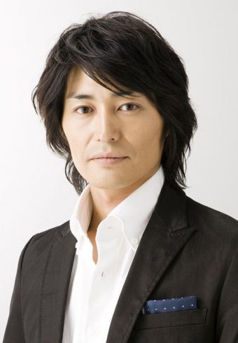 Ken Yasuda