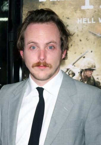 Tom Budge