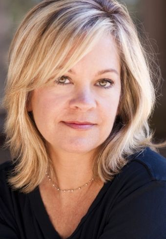 Ellie Cornell