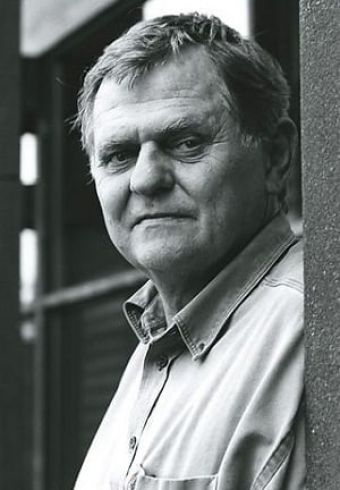 Erik Wedersøe