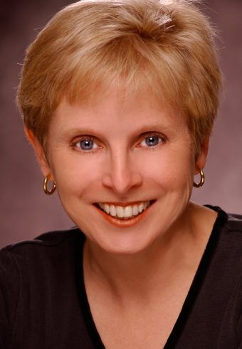 Mary Lou Belli