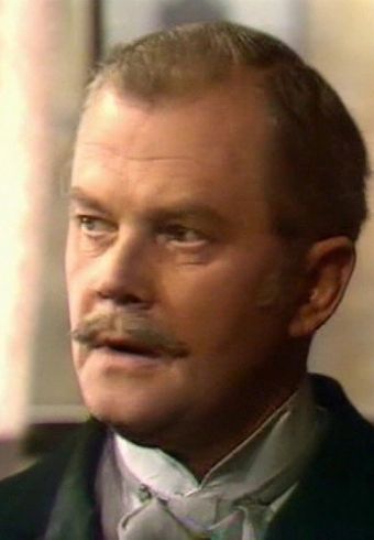 Nigel Stock