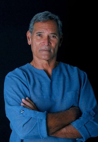 Mike Stone