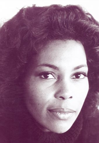 Marlene Warfield