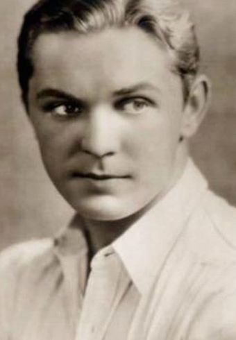 Charles Morton