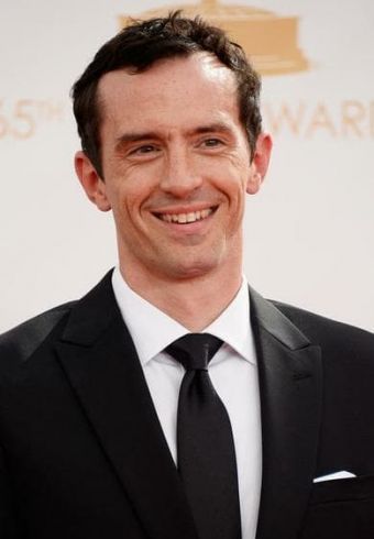 Nathan Darrow