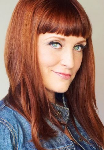 Courtenay Taylor
