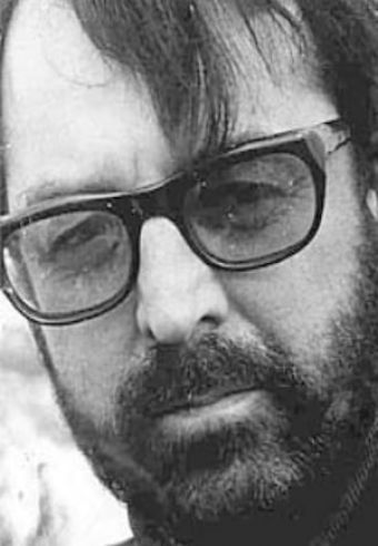 Terry Southern