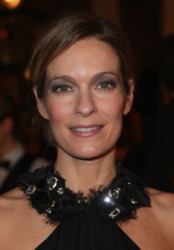 Lisa Martinek