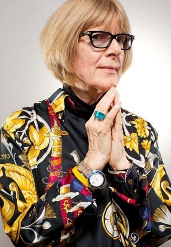 Carole Androsky