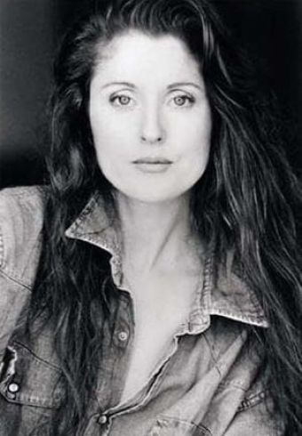 Jo Anderson
