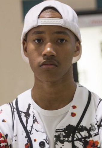 Joshua Brockington