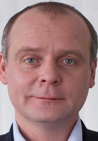 Igor Bareš