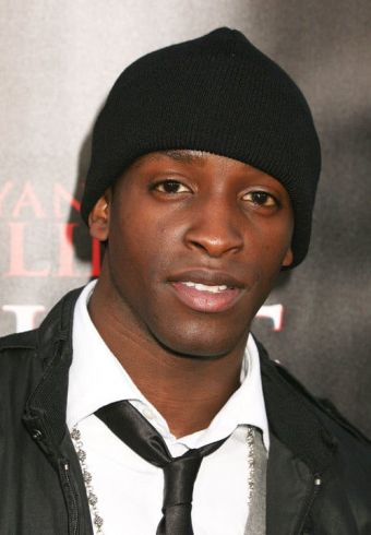 Elijah Kelley