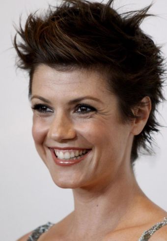 Zoe McLellan