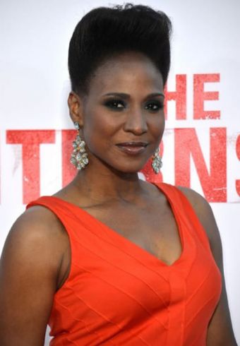 Karen Ceesay