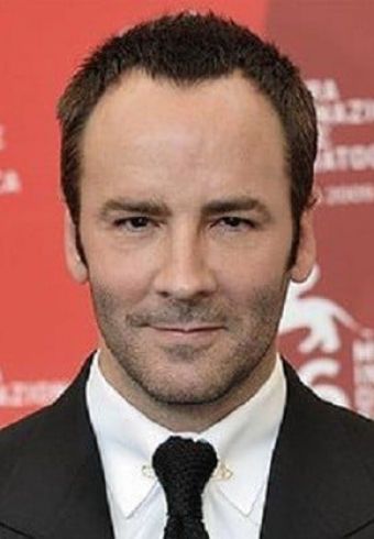 Tom Ford