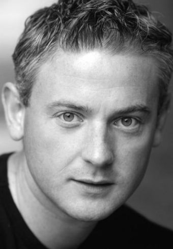 Chris Robson
