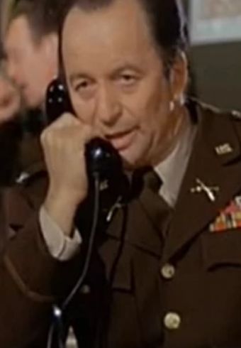 Alan Manson