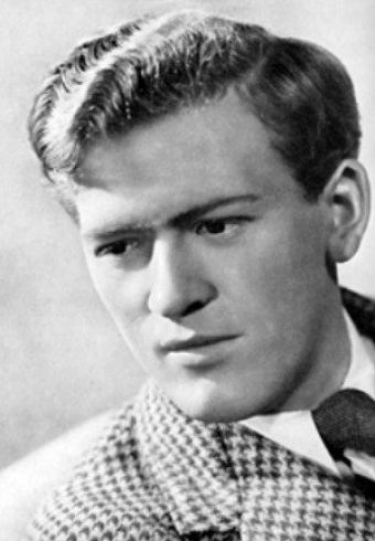 Gordon Jackson