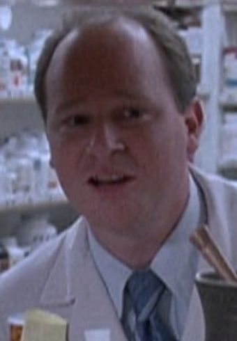 Eric Hull