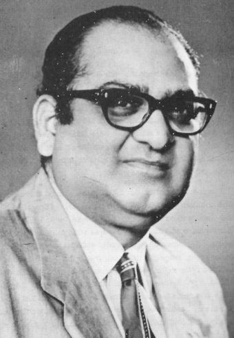 S. V. Ranga Rao