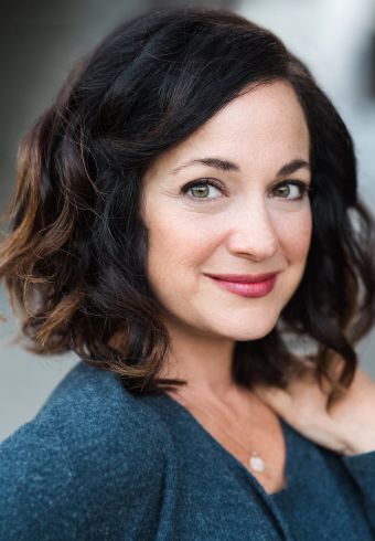Melissa Greenspan