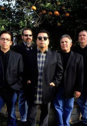 Los Lobos