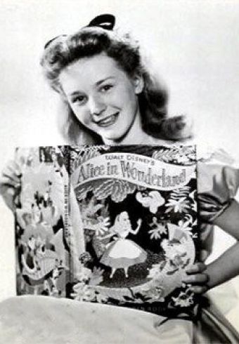Kathryn Beaumont