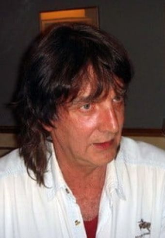 Andrija Zafranović