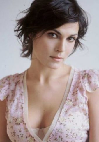 Valeria Solarino