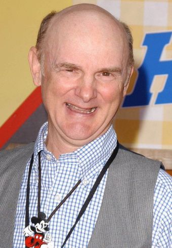 Charlie Dell